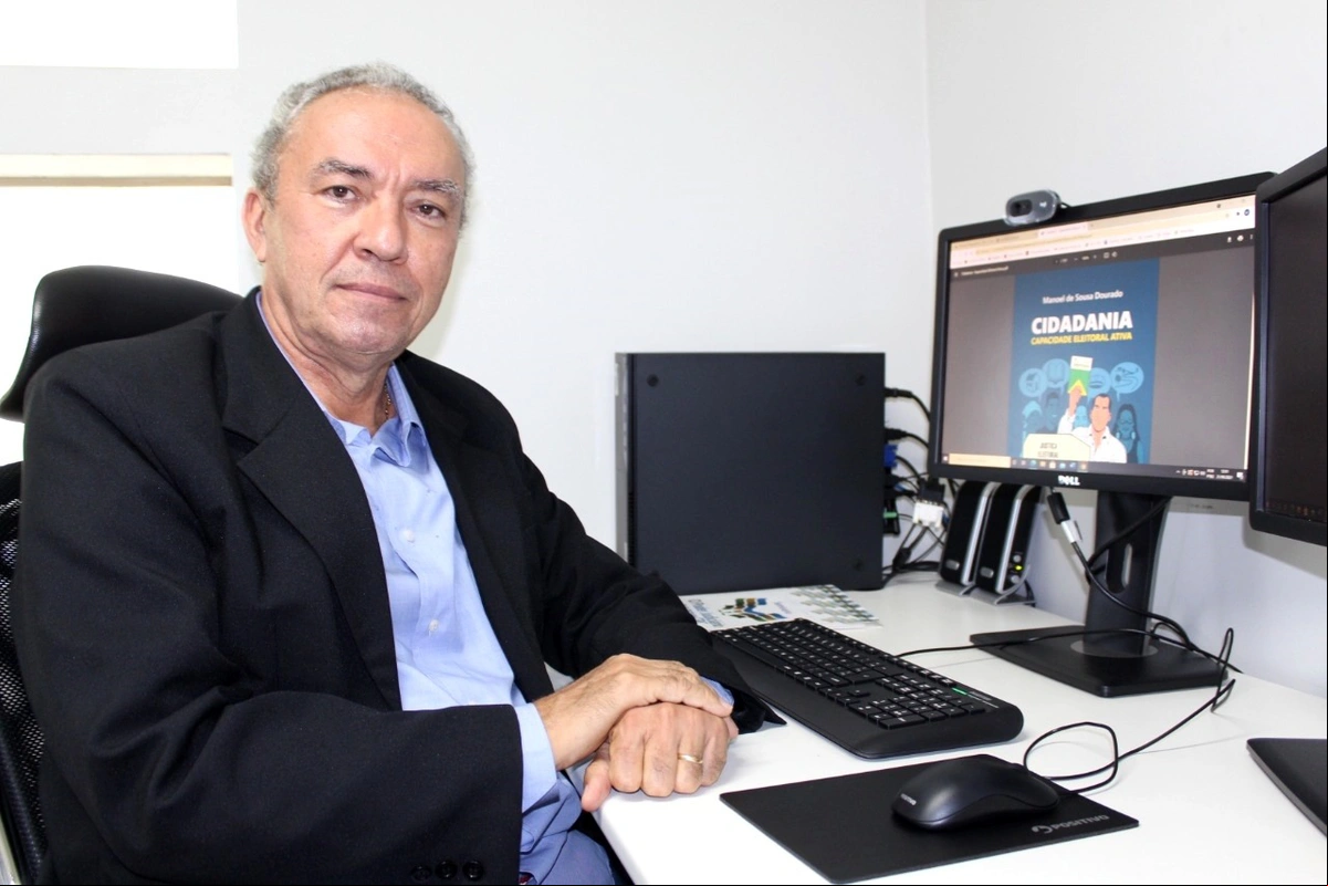 Desembargador Manoel de Sousa Dourado