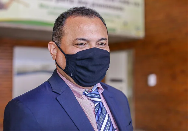 Evaldo Gomes