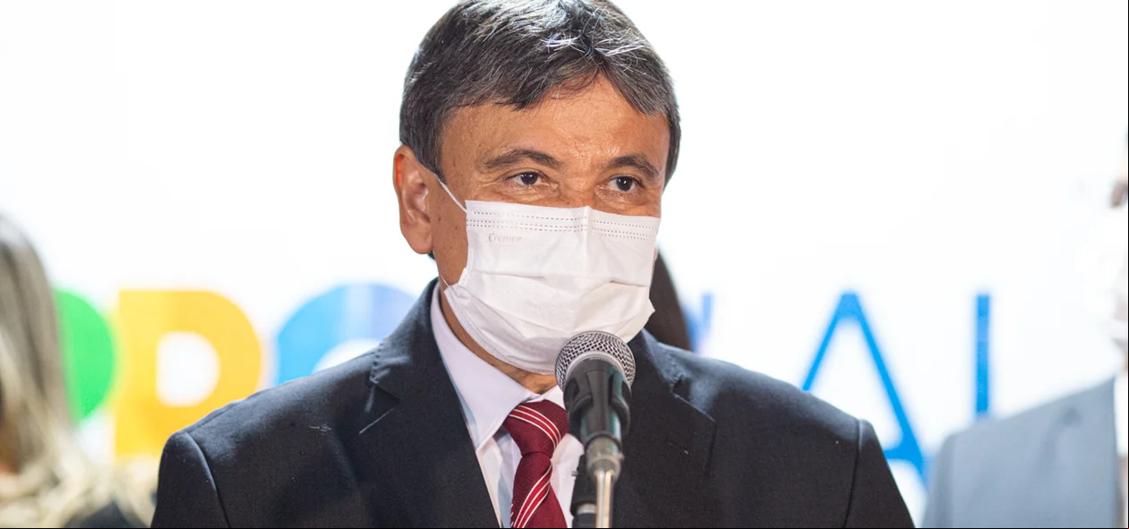 Governador Wellington Dias