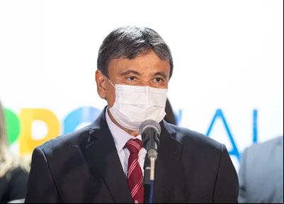 Governador Wellington Dias