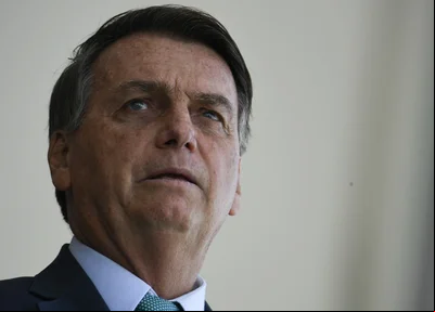 Jair Bolsonaro