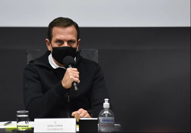 João Doria
