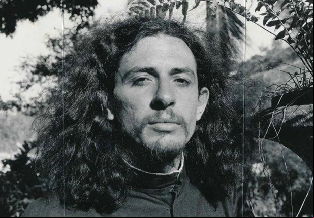 Poeta Torquato Neto
