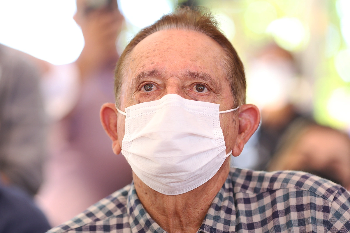 Prefeito Dr. Wagner