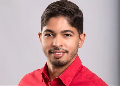 Prefeito Felipe Ferreira Dias