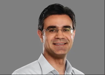 Rodrigo Garcia