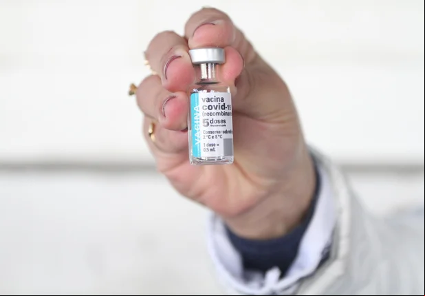 Vacina AstraZeneca