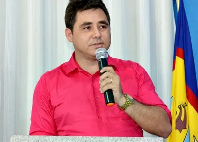 Valdinar Silva
