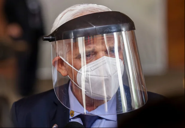 Deputado estadual Themístocles Filho