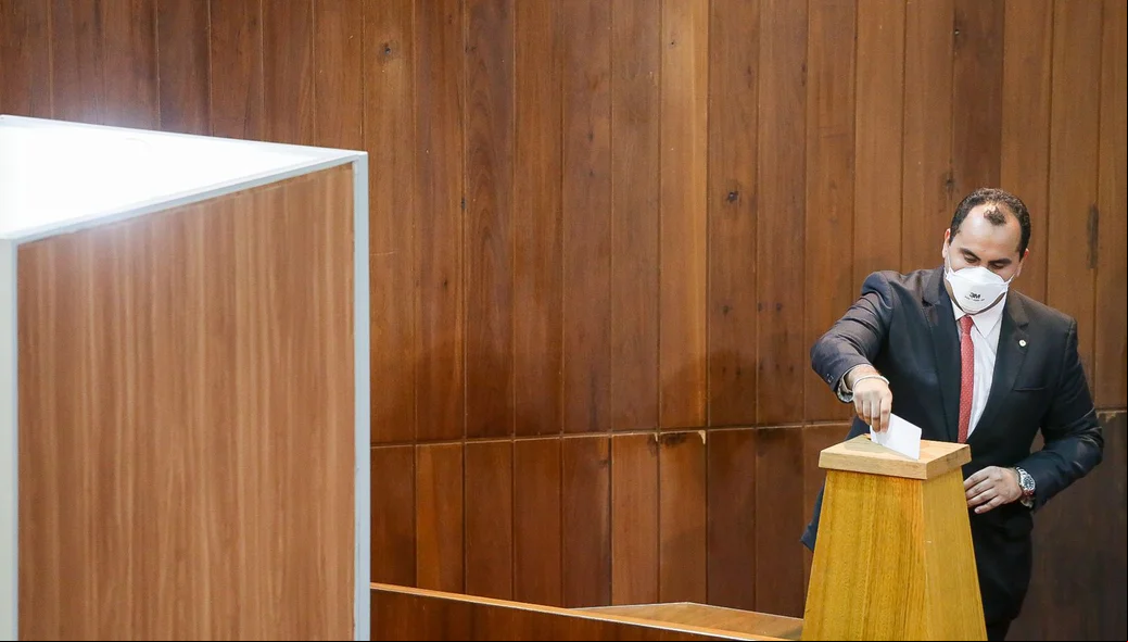 Deputado Georgiano Neto