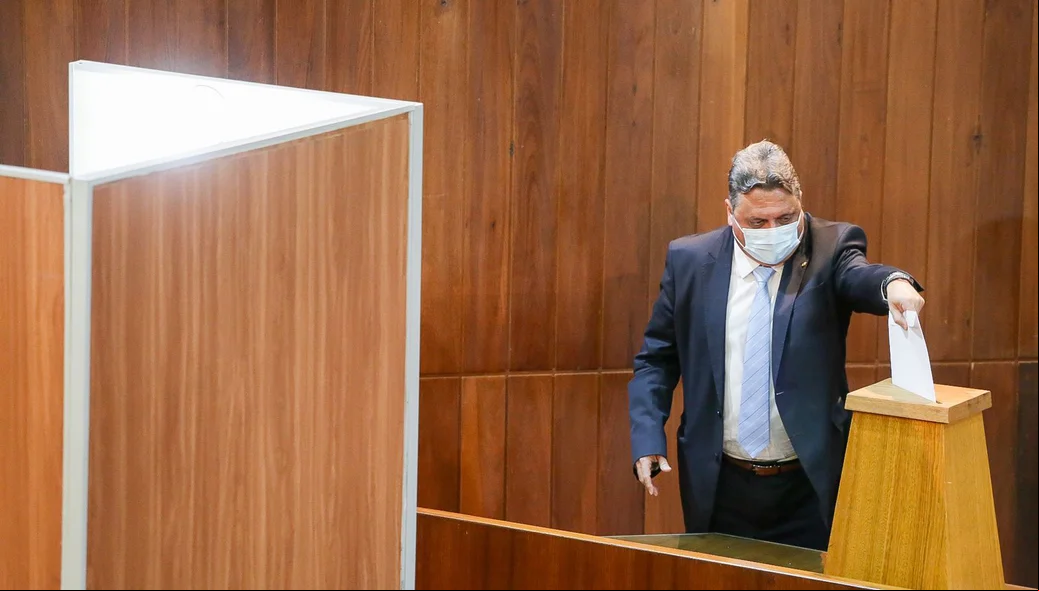 Deputado Júlio Arcoverde