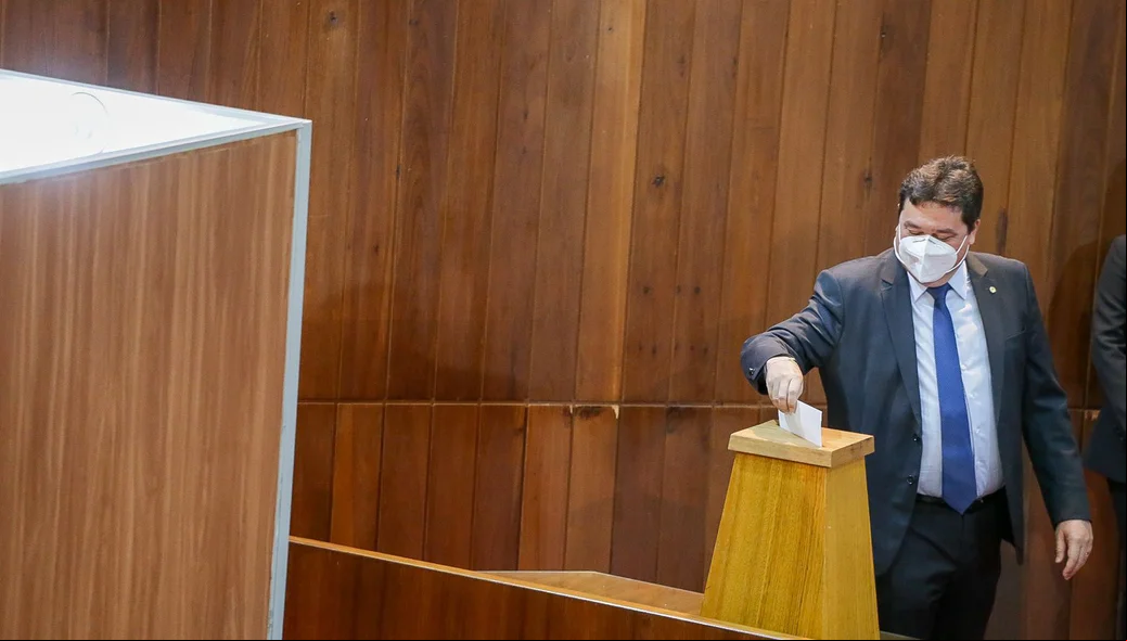 Deputado Nerinho