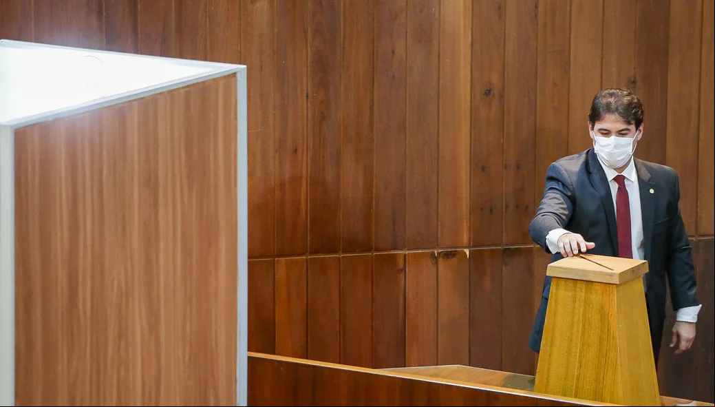 Deputado Severo Eulálio