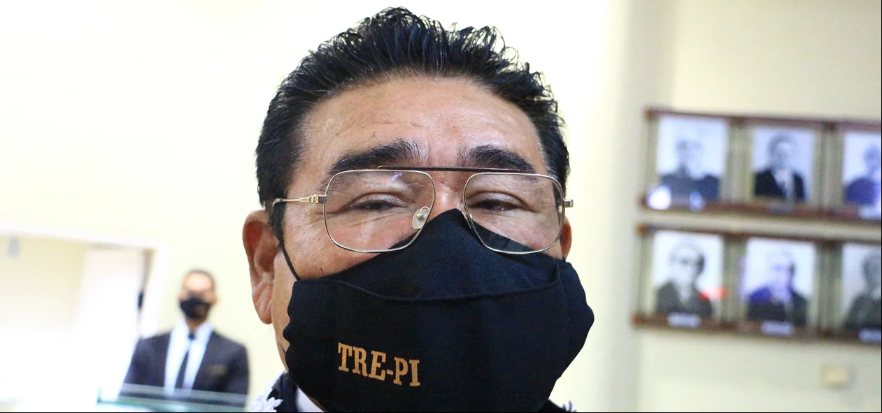 Desembargador José James