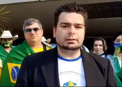 Erick Carvalho