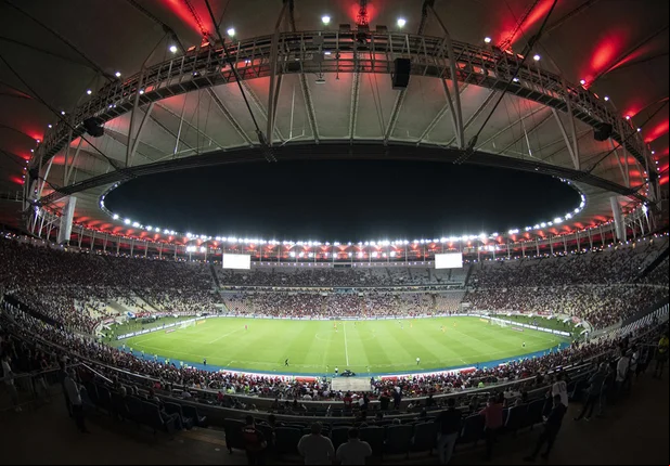 Estádio Maracanã