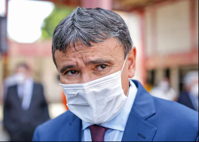 Governador Wellington Dias