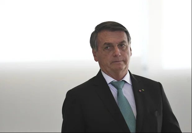 Jair Bolsonaro