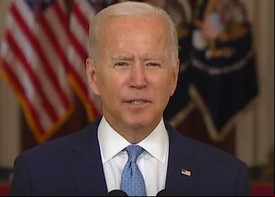 Joe Biden