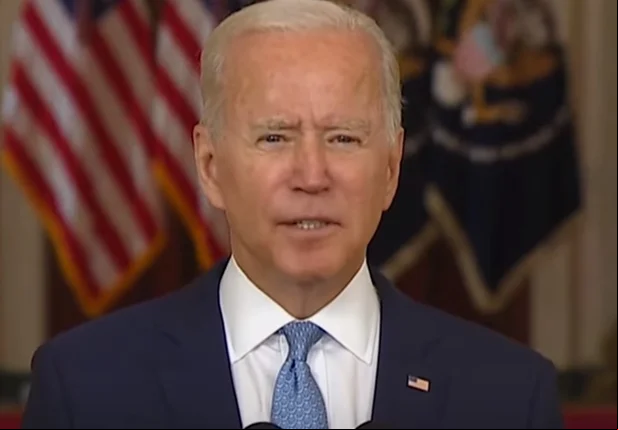 Joe Biden