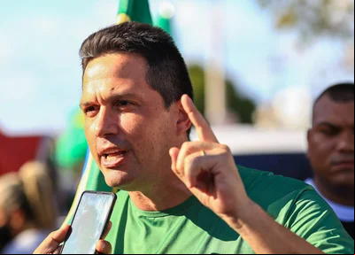 Major Diego Melo