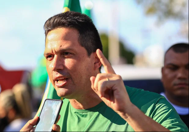 Major Diego Melo