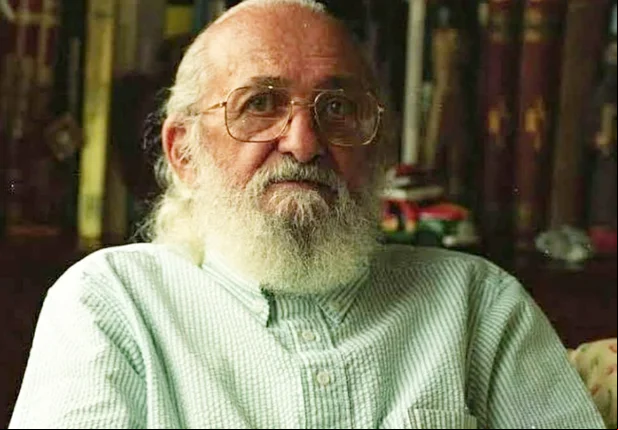 Paulo Freire