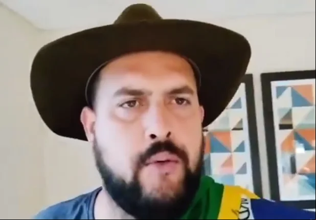Zé Trovão