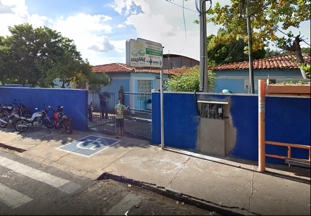 APAE-Teresina
