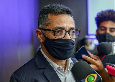 Coronel Rubens pereira