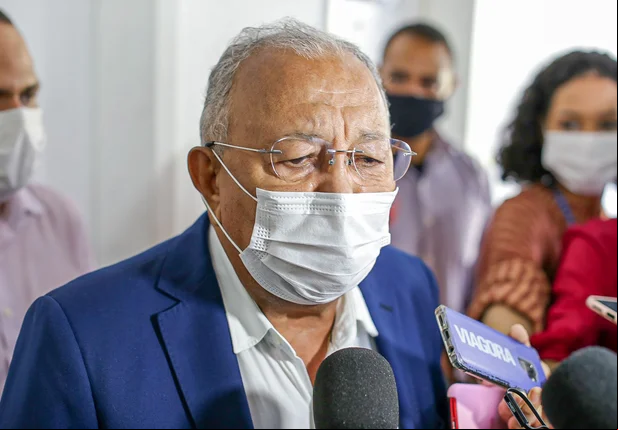 Dr. Pessoa