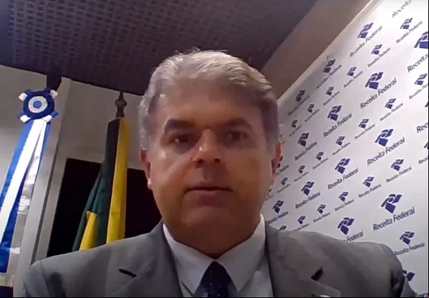 João Batista Barros da Silva Filho