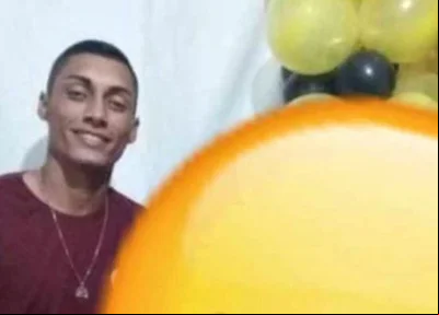 Jonas Machado dos Santos