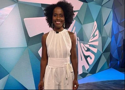 Maju Coutinho