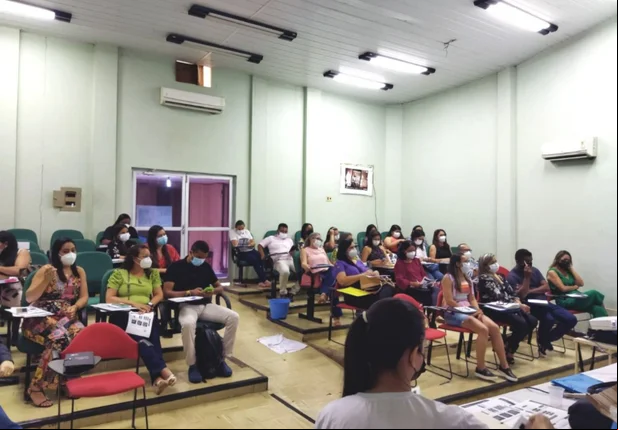 Reunião acontece nesta terça e quarta