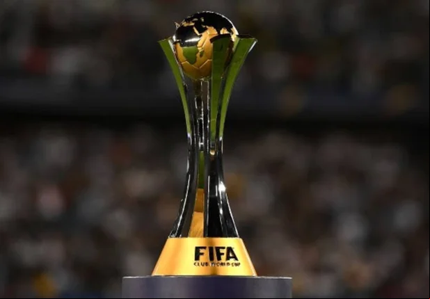 Taça do Mundial de Clubes