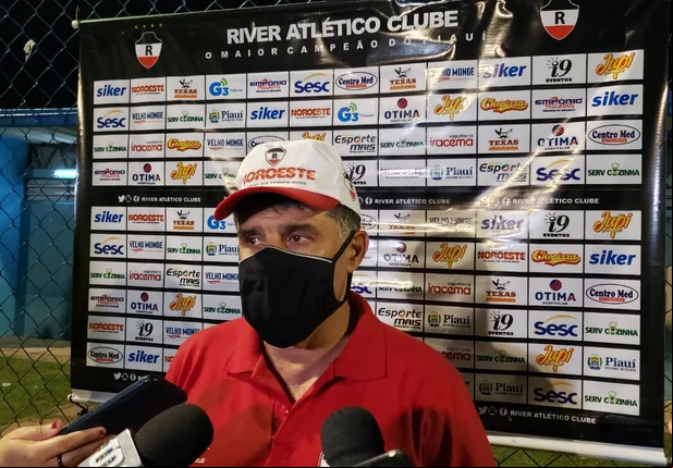 Wallace Lemos
