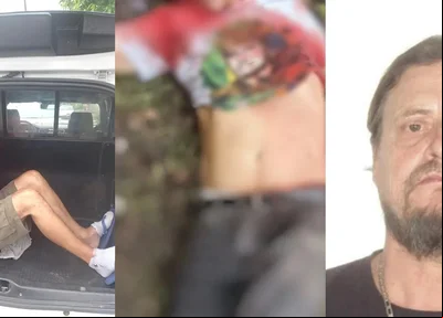 Apoiador de Lula mata amigo bolsonarista a facadas em São Paulo