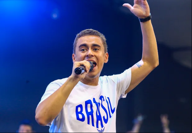 Deputado Federal, Nikolas Ferreira