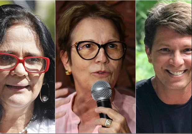 Dez ex-ministros de Bolsonaro saem vitoriosos das eleições