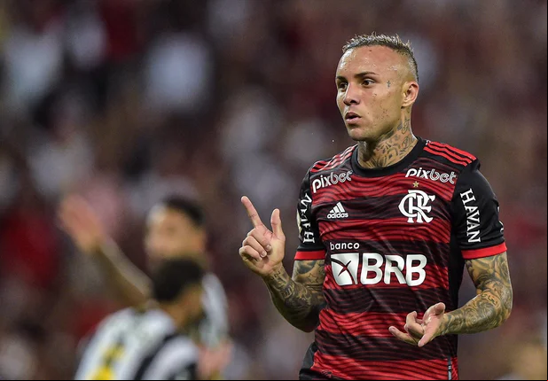 Everton Cebolinha