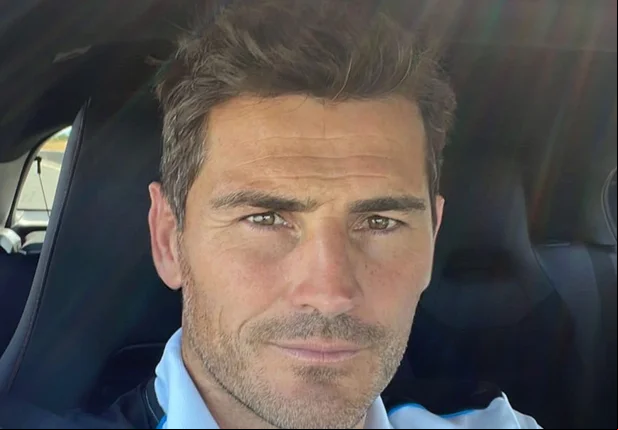Iker Casillas
