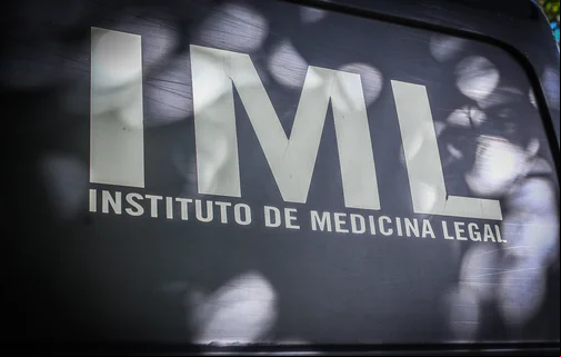 Instituto de Medicina Legal