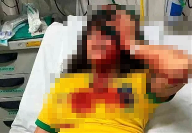 Ivy Sotto, de 13 anos