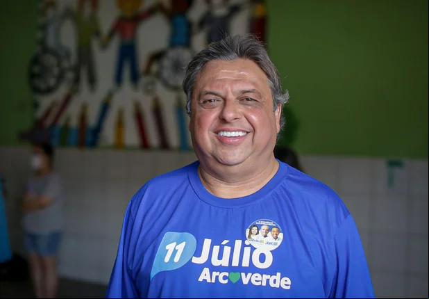 Júlio Arcoverde