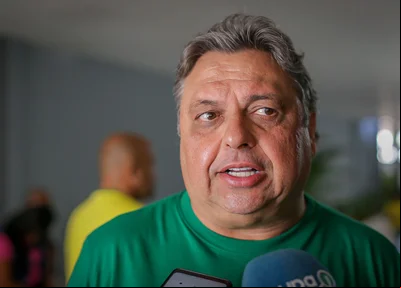 Júlio Arcoverde