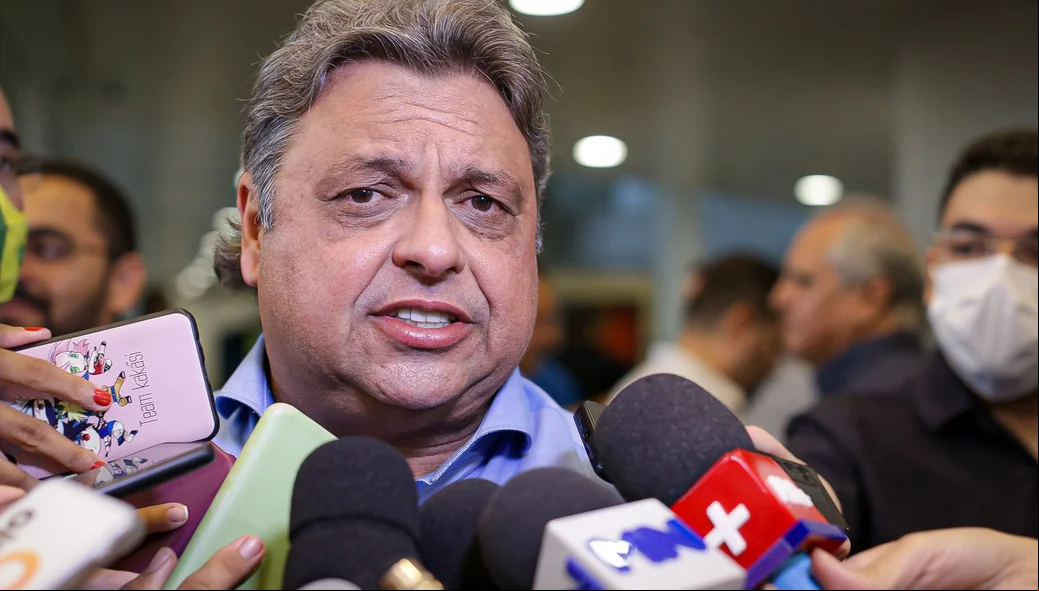 Júlio Arcoverde