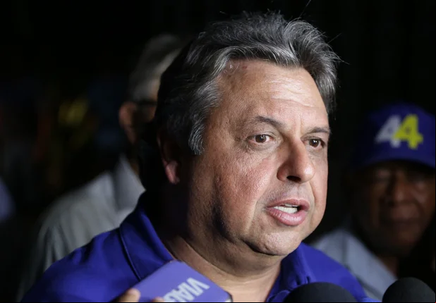 Júlio Arcoverde