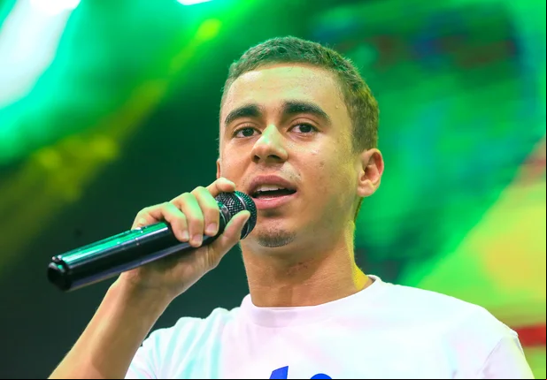 Nikolas Ferreira