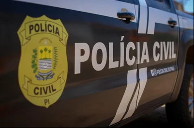 Polícia prende homem por descumprimento de monitoramento